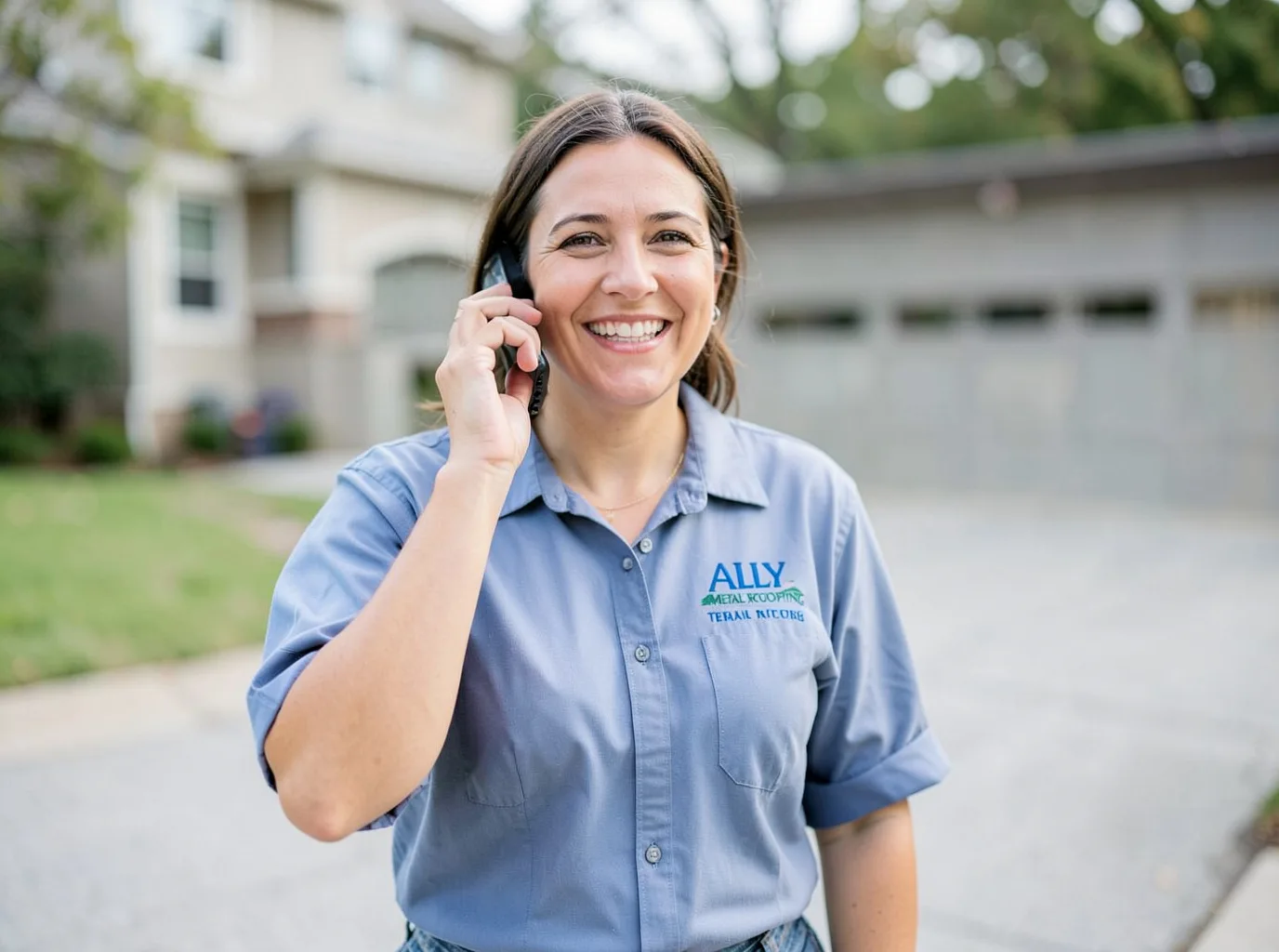 Metal Roof Installation Cleveland, SC FAQs